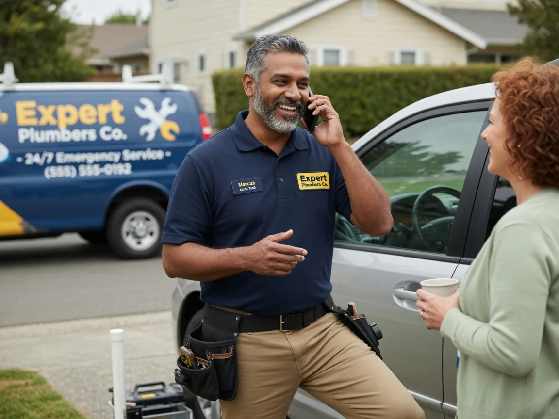 Emergency Drain Cleaning in Sellersville, PA